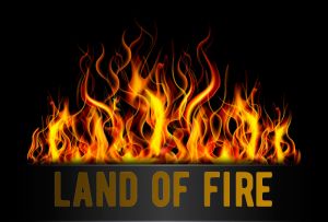 LAND OF FIRE RESTAURANT