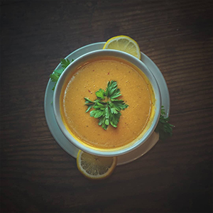 Soups